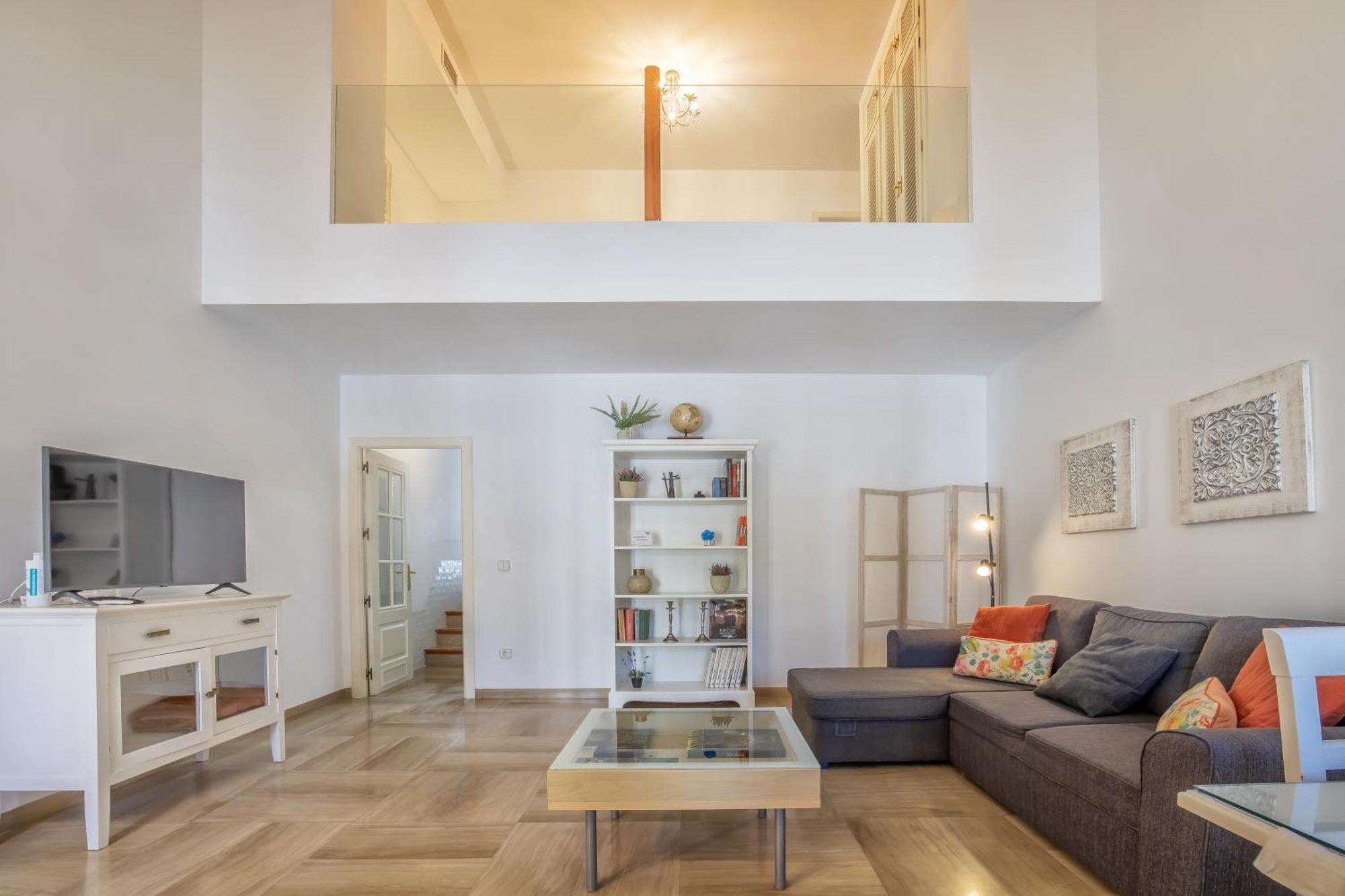 Apartamento Santa Ana Free Parking Center Córdova