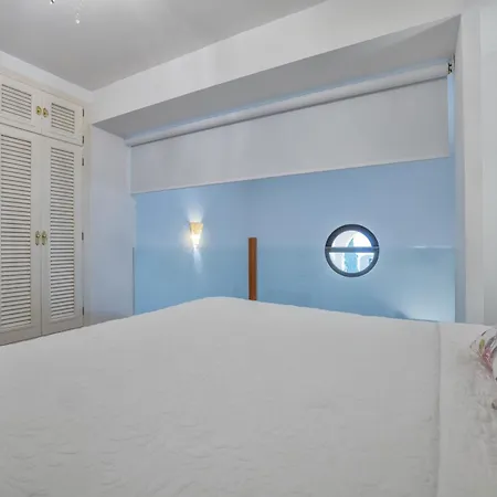 Santa Ana Free Parking Cordoba Center Apartment Exterior photo