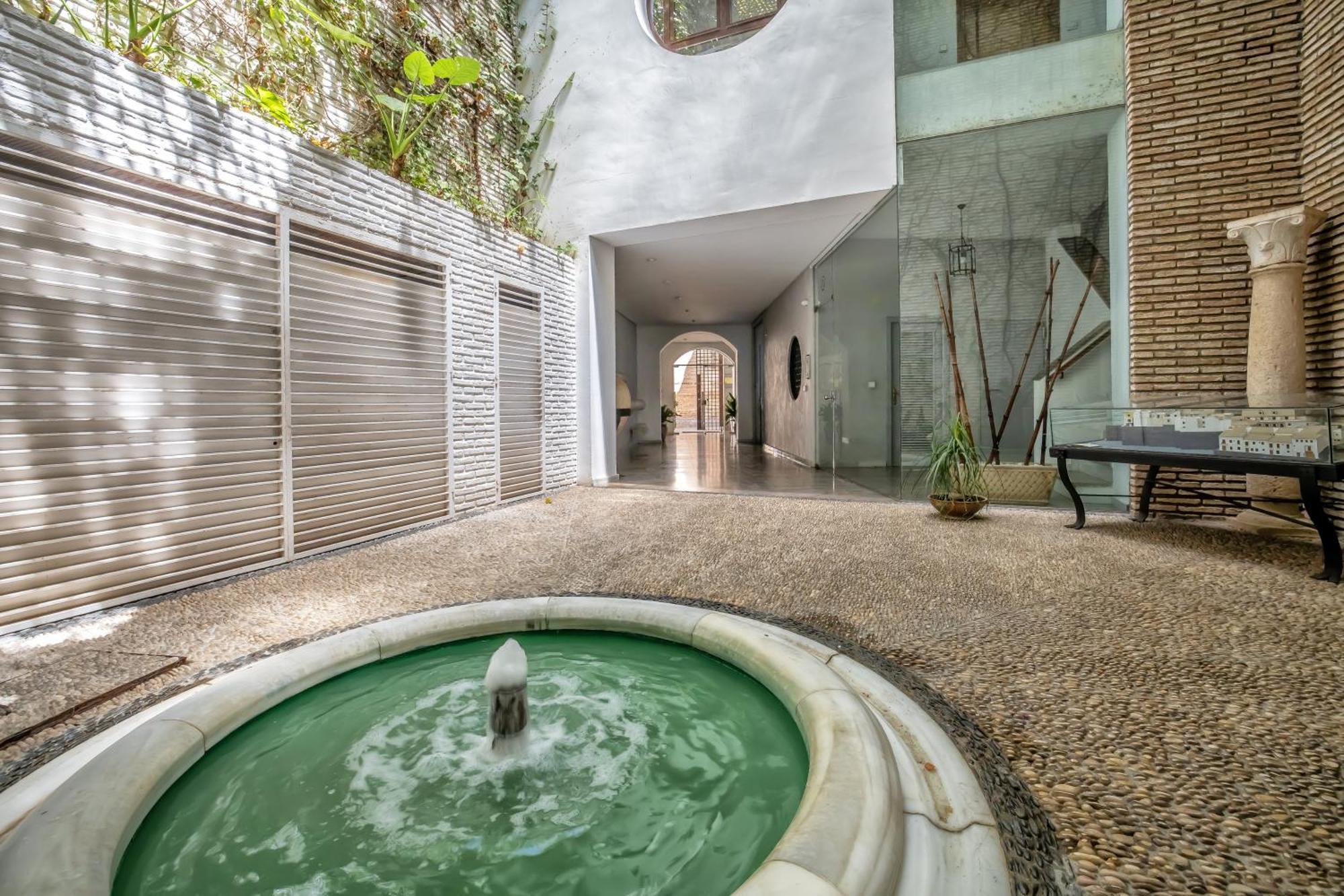 Appartement Santa Ana Free Parking Center