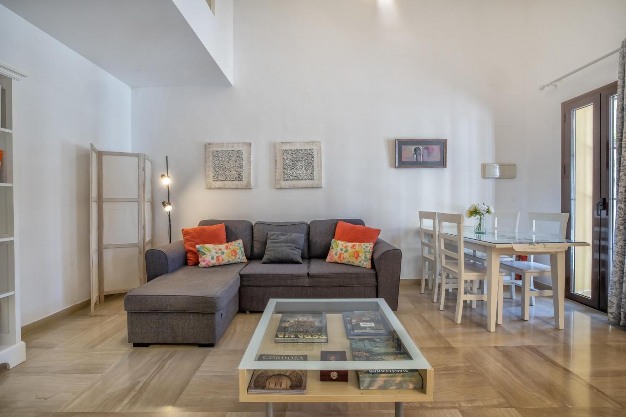 Appartement Santa Ana Free Parking Center