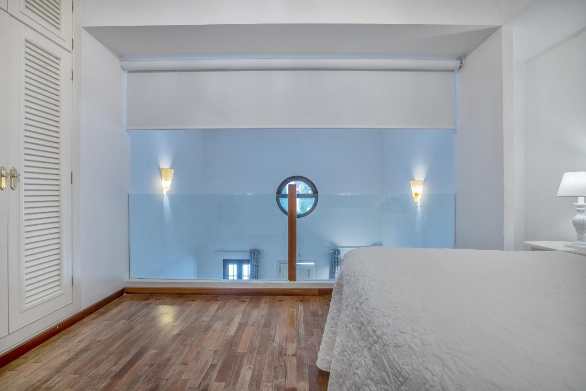 Santa Ana Free Parking Center Appartement Cordoue