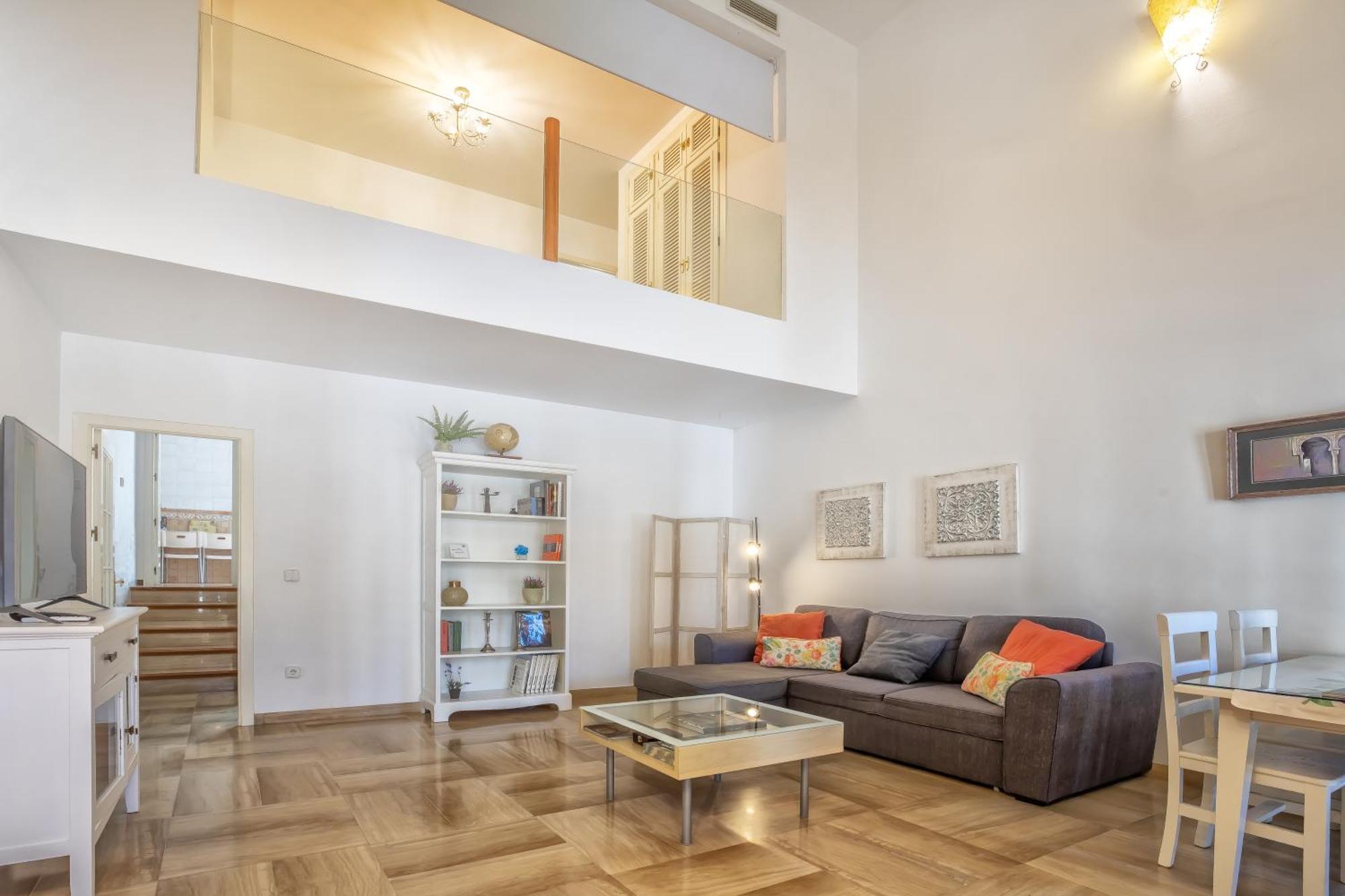 Appartement Santa Ana Free Parking Center