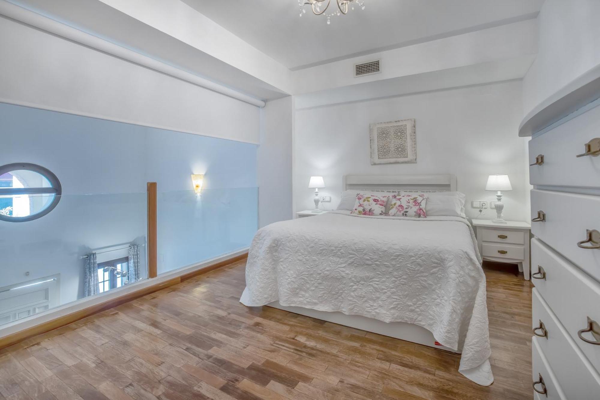 Santa Ana Free Parking Center Appartement