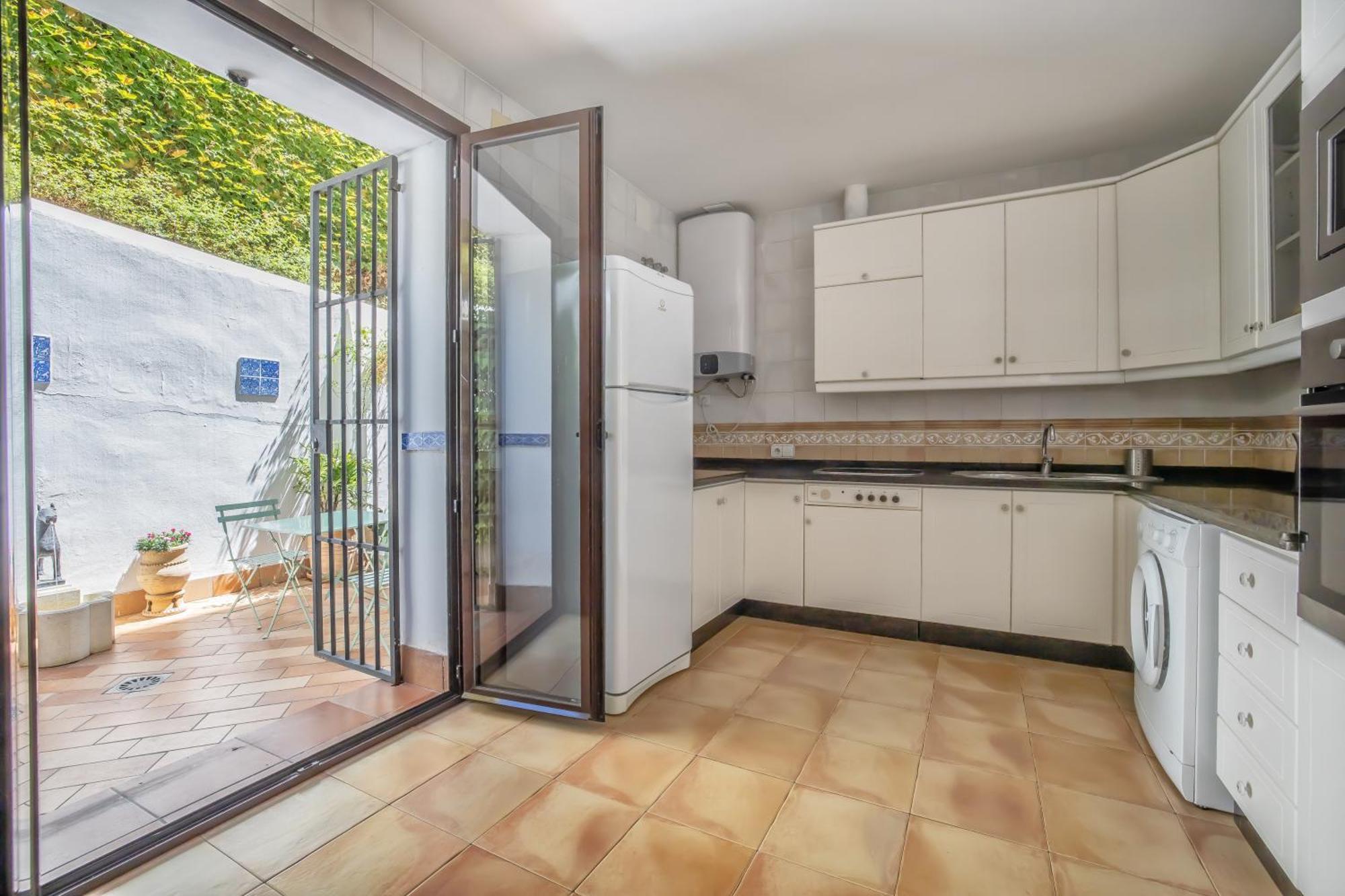 Santa Ana Free Parking Center Appartement Córdoba