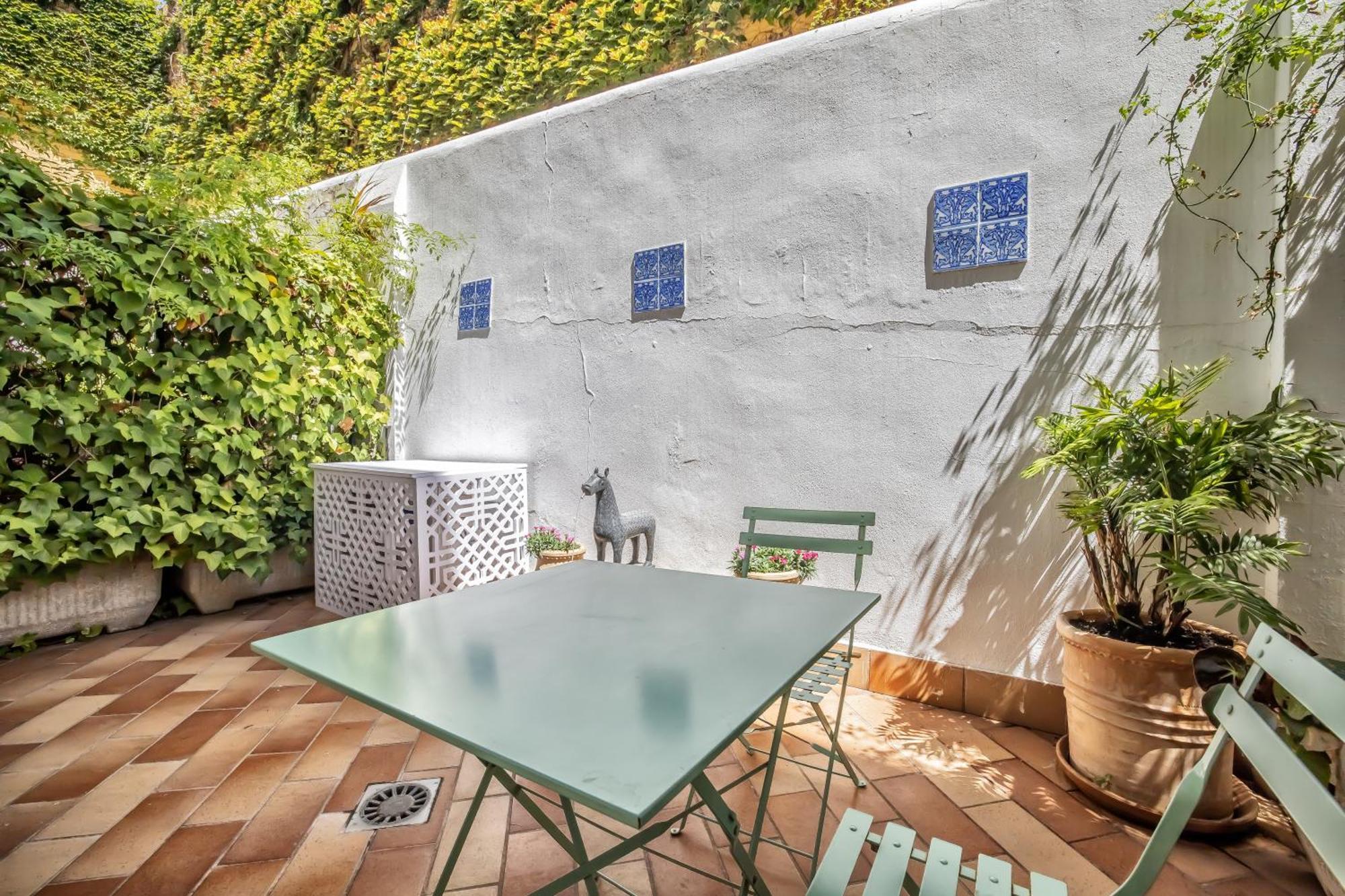 Appartement Santa Ana Free Parking Center *
