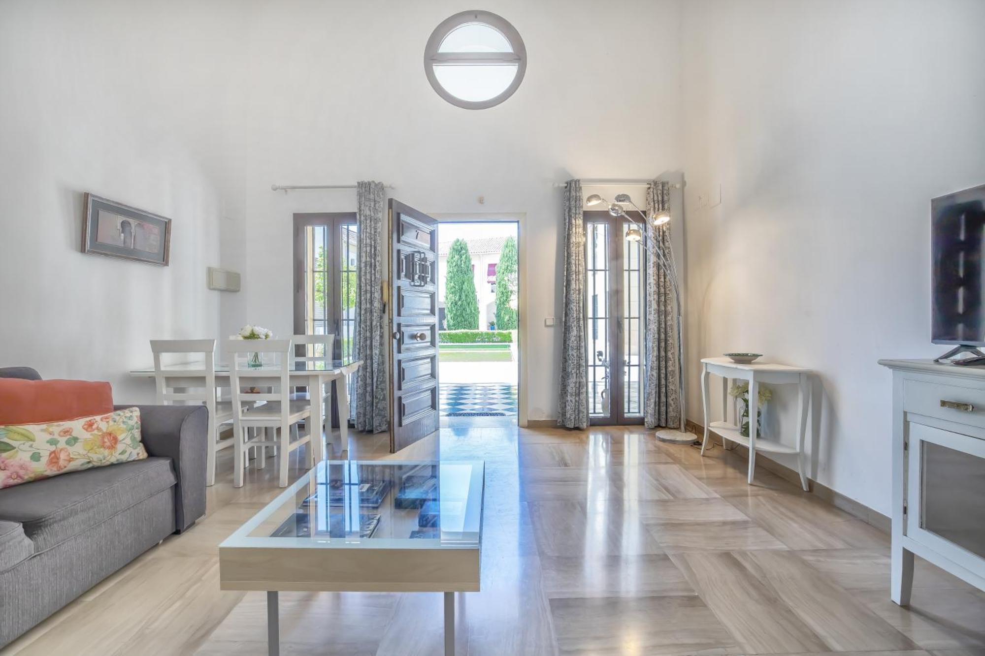 Appartement Santa Ana Free Parking Center *