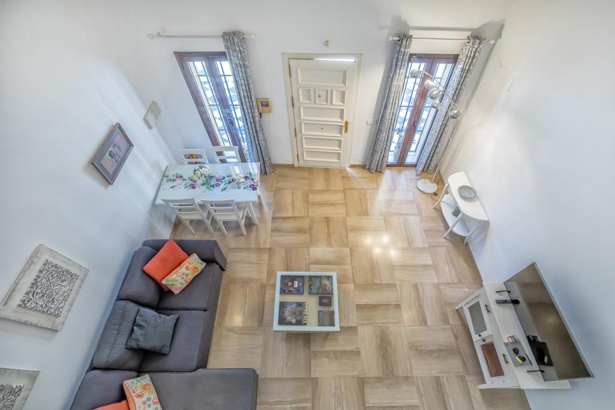 Appartement Santa Ana Free Parking Center