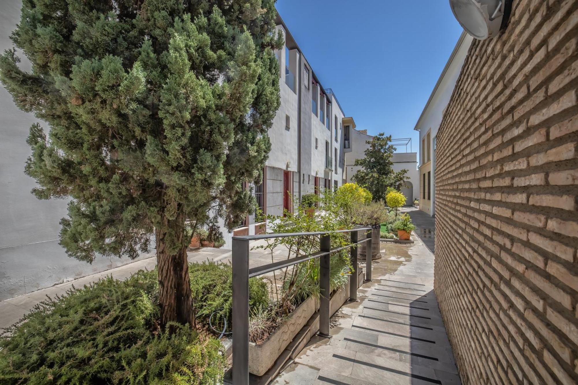 Appartement Santa Ana Free Parking Center